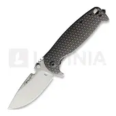 Dpx Navalha HEST-F Framelock Gray
