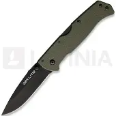 Cold Steel Navalha Air Lite Lockback OD