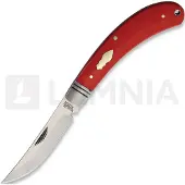 Rough Ryder Navalha Bow Trapper Red