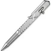 CIVIVI Caneta C-Quill, cinza