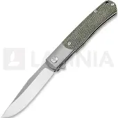 Böker Germany Navalha TRPPR Micarta