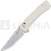 CRKT Navalha Q Compact, sand