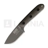 ESEE Faca Pacaya, verde oliva