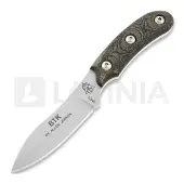 Tops knives Faca Bird and Trout Knife