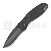 Kershaw Navalha Blur Linerlock A/O Black