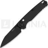Kershaw Navalha Bel Air - PVD - Black