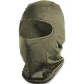 Helikon Tex Extreme Cold Weather Balaclava, verde oliva