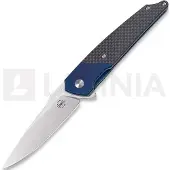Amare Navalha Pocket Peak, azul