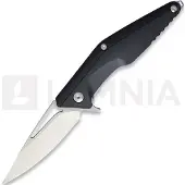 Brous blades Navalha Division Linerlock, satin