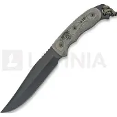 Tops knives Faca Moccasin Ranger