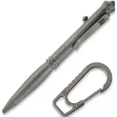 Bestechman Scribe Glassbreaker - Titanium, cinza