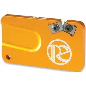 Redi Edge Pocket Sharpener Orange, laranja