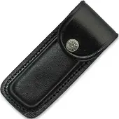Sheaths Folding Knife Sheath, preto