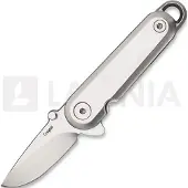 Craighill Navalha Lark Framelock Stainless