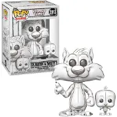 Funko POP! Figura Sylvester &amp; Tweety