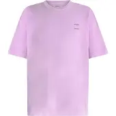 Samsøe & Samsøe Camisa 'Sajoel' roxo