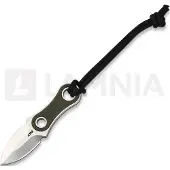 CJRB Faca Knap AR-RPM9 G10
