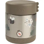 Done by Deer Termo Para Comida Jar Tiny Trails 300ml