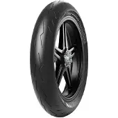Pirelli Pneu Traseiro Sport-touring Diablo Rosso Iv 66h Tl
