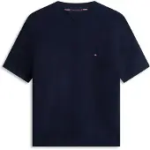 Tommy Hilfiger Pullover navy