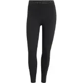 Adidas Calças de desporto 'Tech Intensity Workout 7/8' preto
