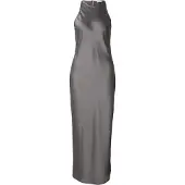Vila Vestido 'VIRAVENNA' cinzento
