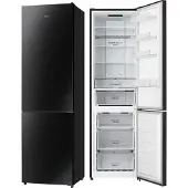 Gorenje Frigorífico Combinado Nrk620eabg4