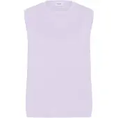 Saint tropez Pullover 'MilaSZ' roxo pastel