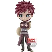 Bandai Figura Q Posket Do Gaara Naruto Shippuden 14 Cm
