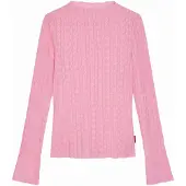 OH APRIL Camisa 'Zahara' cor-de-rosa / rosé