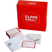 Game Inventors Jogo De Tabuleiro Close Call +/-