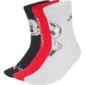 Adidas MEIAS DO RATO MICKEY DA DISNEY