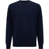 Mexx Sweatshirt 'Eiger' navy