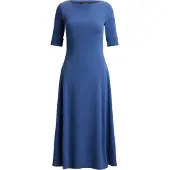 Ralph Lauren Vestido azul