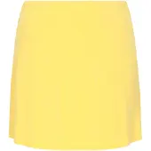 Mymo Saia amarelo