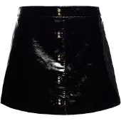 Faina Saia preto