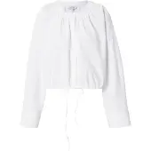And Other Stories & Other Stories Blusa branco