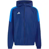 Adidas Moletom Com Fecho Tiro 26 Essentials Woven