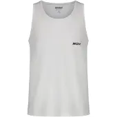 SikSilk Camisa preto / branco