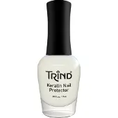 Trind Hand & Nail Care Verniz Protetor De Queratina Para Unhas 9ml