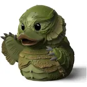 TUBBZ Pato Monsters 1st Ed Creature From The Black Lagoon