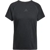 Adidas T-shirt de Malha Sem Costuras