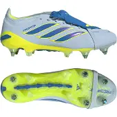Adidas Chuteiras De Futebol Predator Elite Fold-over Tongue Sg