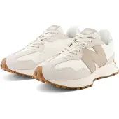 New Balance Sapatilhas baixas bege