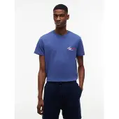Tommy Hilfiger Camiseta De Manga Curta Dm0dm22538