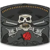 Maxpedition Emblema El Guapo