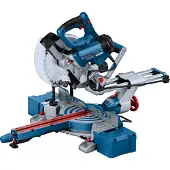 Bosch Professional Serra De Esquadria Gcm 305-216 D