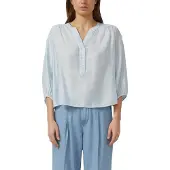 s.Oliver Blusa azul claro