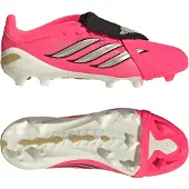 Adidas Sapatilha de desporto 'Predator Elite' rosa / preto