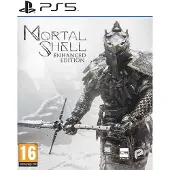 Ps5 Mortal Shell